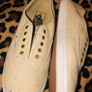 Women’s vans